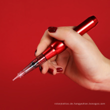 Permanent Make Up Maschine Microneedling Pen Derma Electric Pen